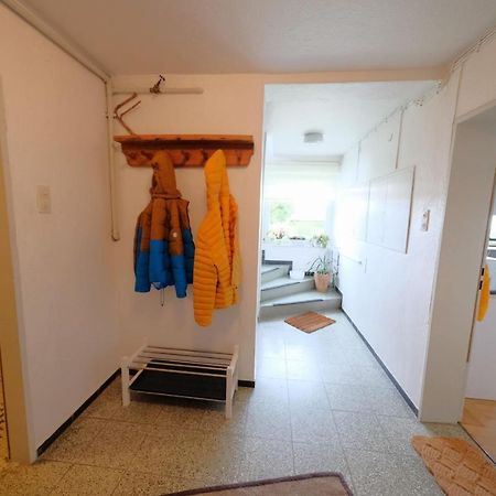 Ferienzimmer Am Vormbacherweg In Grafenau Grafenau  Dış mekan fotoğraf